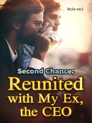 cover image of Second Chance